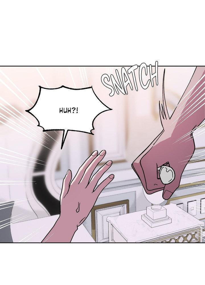 The Rabbit's Way in the Shark's Realm Chapter 17 page 40 - 