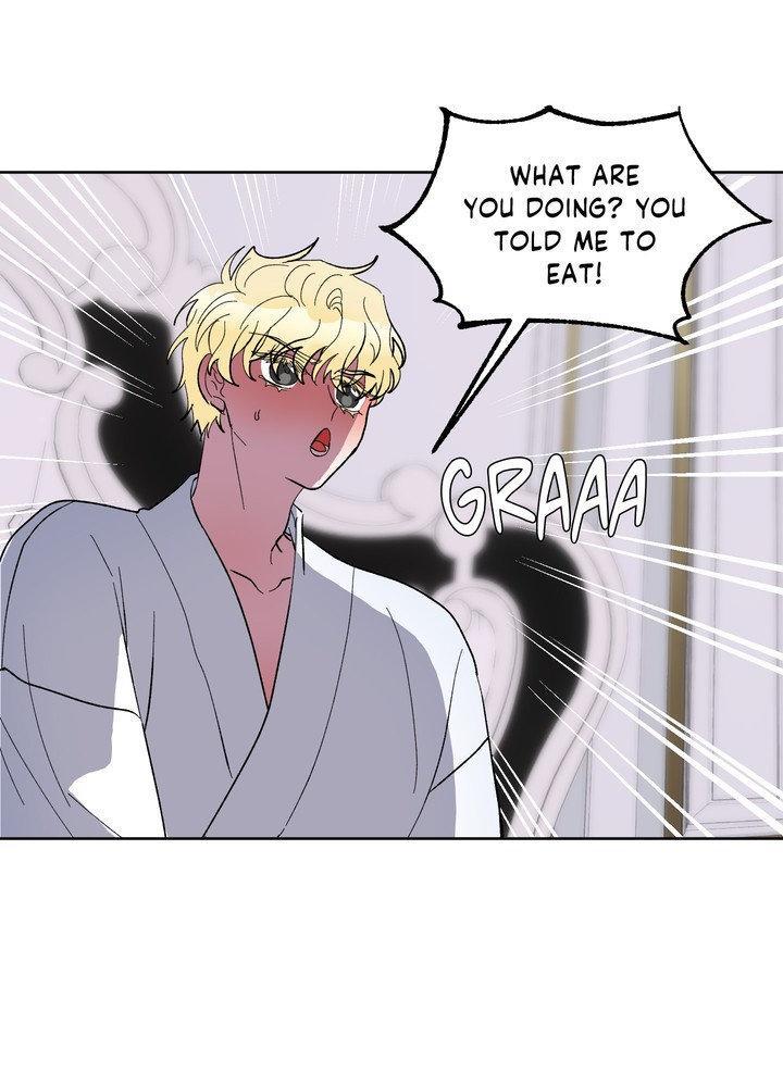 The Rabbit's Way in the Shark's Realm Chapter 17 page 41 - 