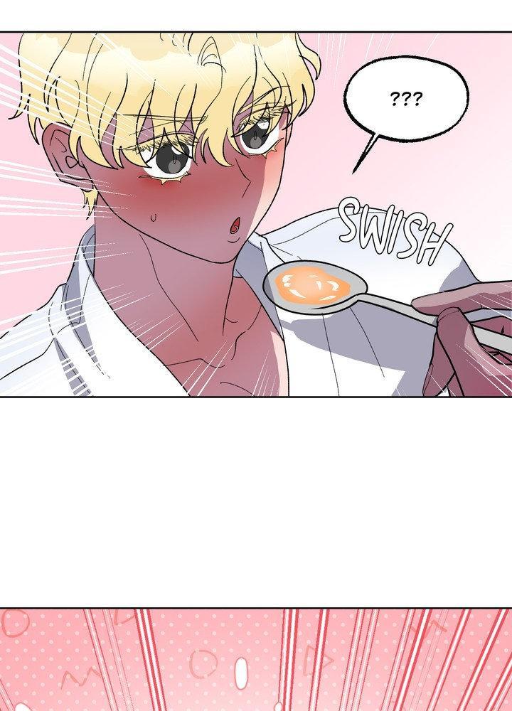 The Rabbit's Way in the Shark's Realm Chapter 17 page 42 - 