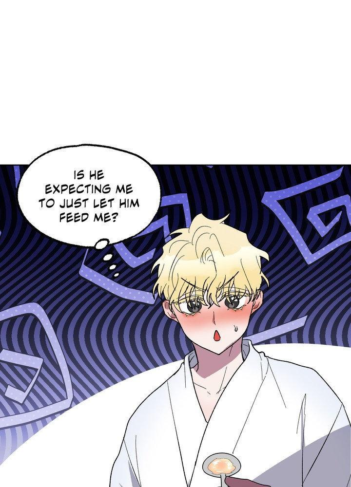 The Rabbit's Way in the Shark's Realm Chapter 17 page 46 - 