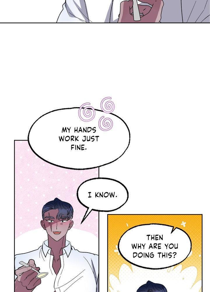 The Rabbit's Way in the Shark's Realm Chapter 17 page 47 - 