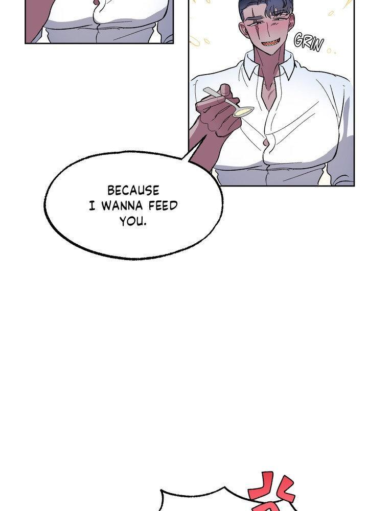 The Rabbit's Way in the Shark's Realm Chapter 17 page 48 - 