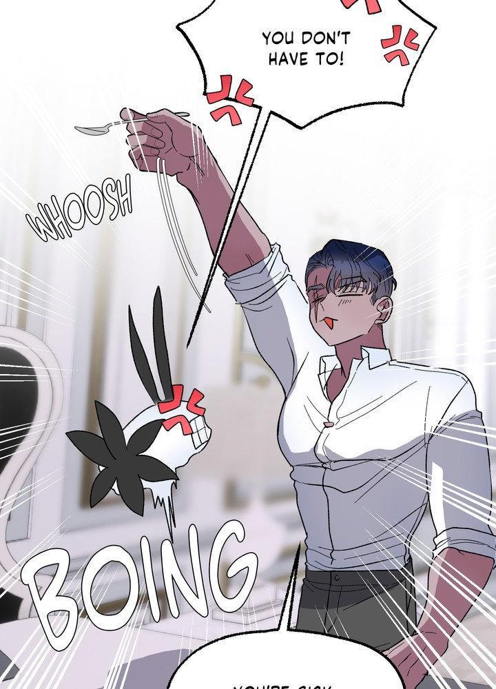 The Rabbit's Way in the Shark's Realm Chapter 17 page 49 - 