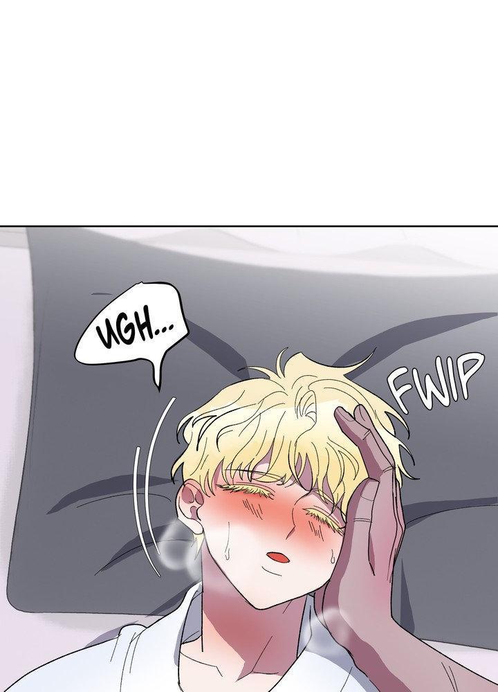 The Rabbit's Way in the Shark's Realm Chapter 17 page 6 - 