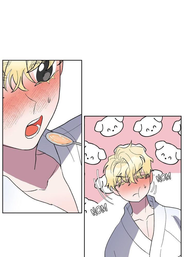 The Rabbit's Way in the Shark's Realm Chapter 17 page 52 - 