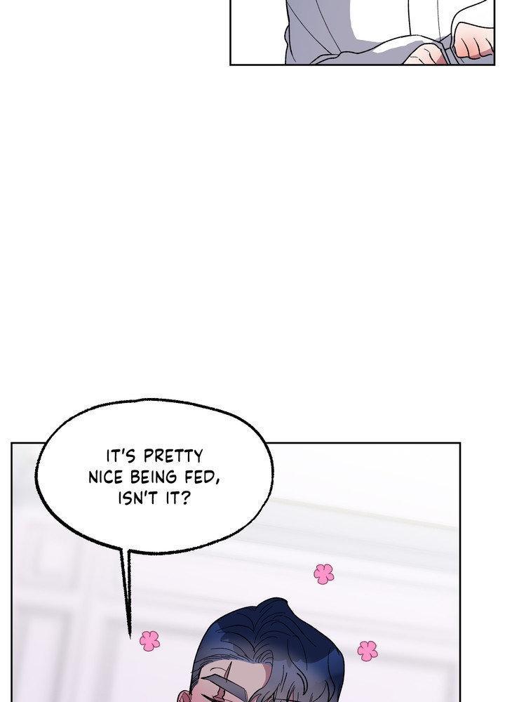 The Rabbit's Way in the Shark's Realm Chapter 17 page 53 - 
