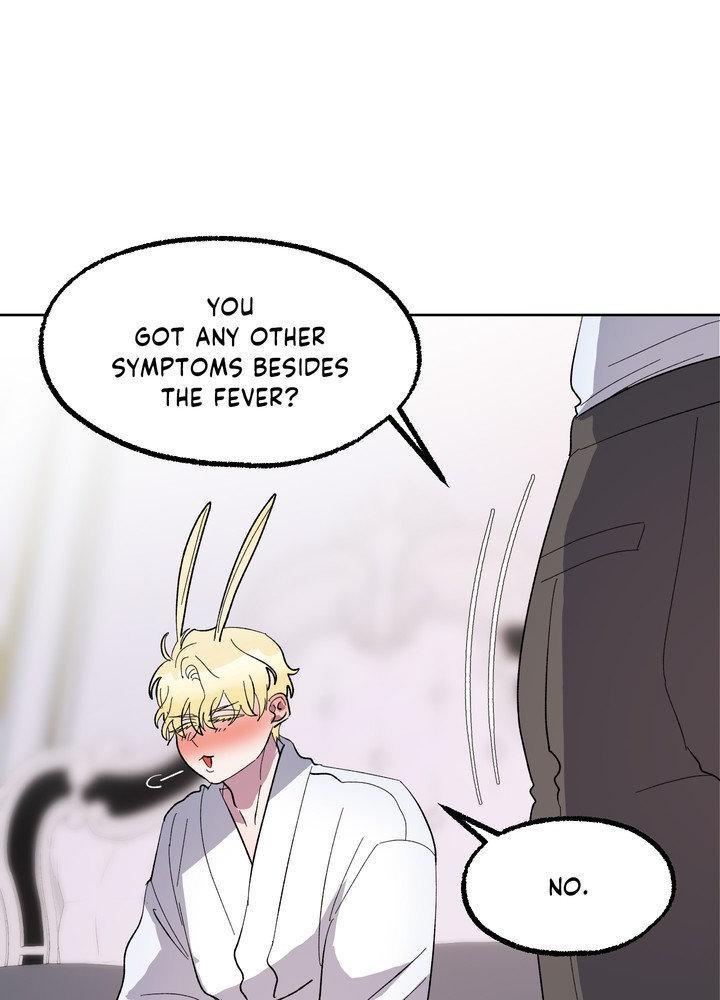 The Rabbit's Way in the Shark's Realm Chapter 17 page 56 - 