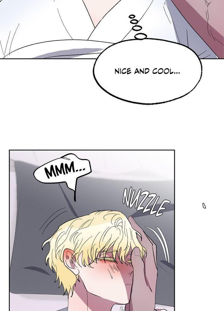 The Rabbit's Way in the Shark's Realm Chapter 17 page 7 - 