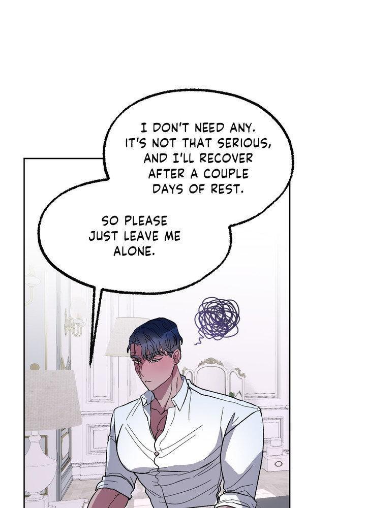The Rabbit's Way in the Shark's Realm Chapter 17 page 61 - 