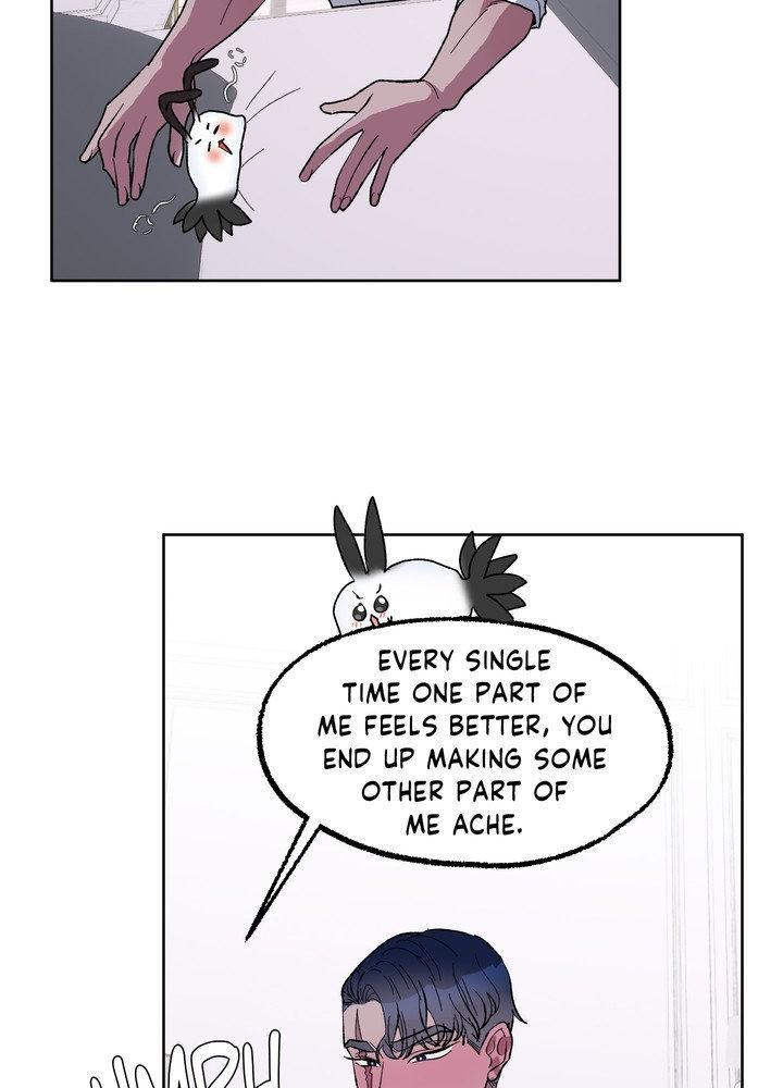 The Rabbit's Way in the Shark's Realm Chapter 17 page 62 - 