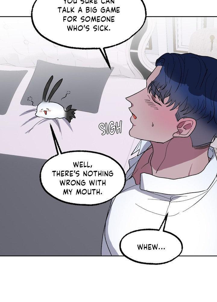 The Rabbit's Way in the Shark's Realm Chapter 17 page 64 - 
