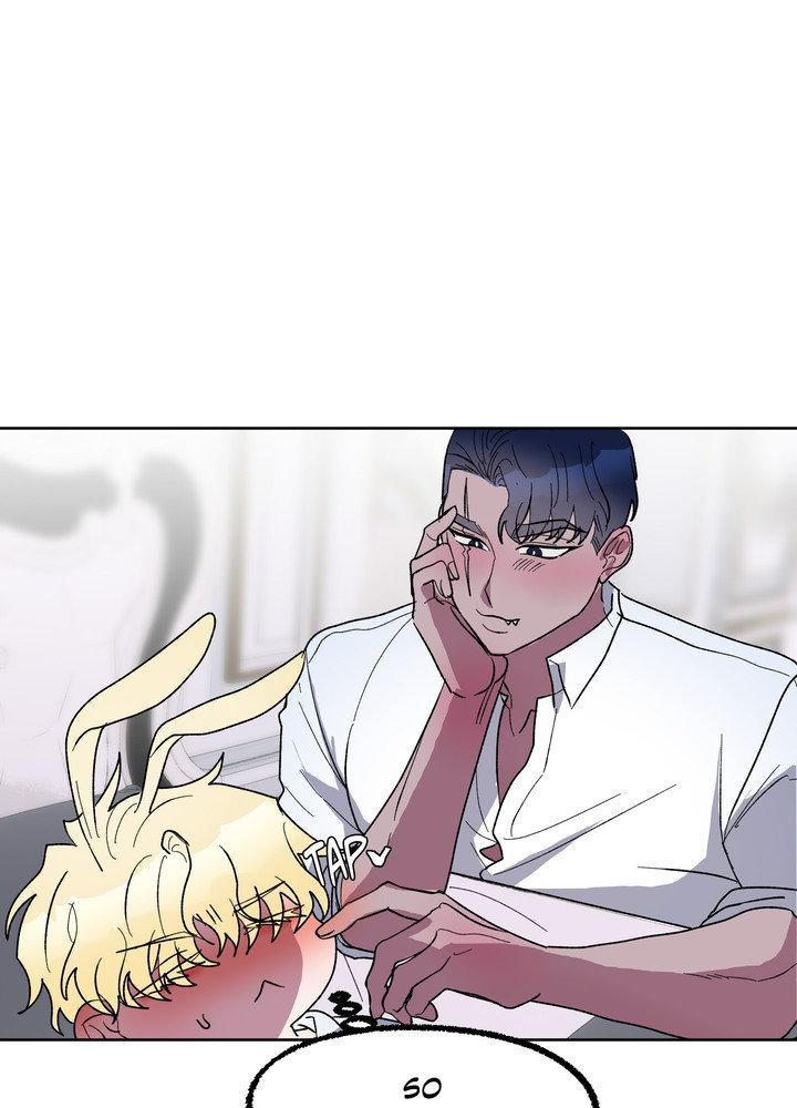The Rabbit's Way in the Shark's Realm Chapter 17 page 66 - 