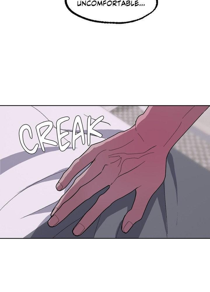 The Rabbit's Way in the Shark's Realm Chapter 17 page 67 - 