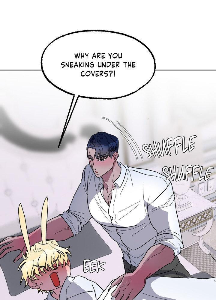 The Rabbit's Way in the Shark's Realm Chapter 17 page 68 - 