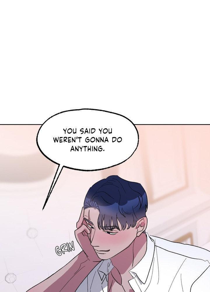 The Rabbit's Way in the Shark's Realm Chapter 17 page 71 - 