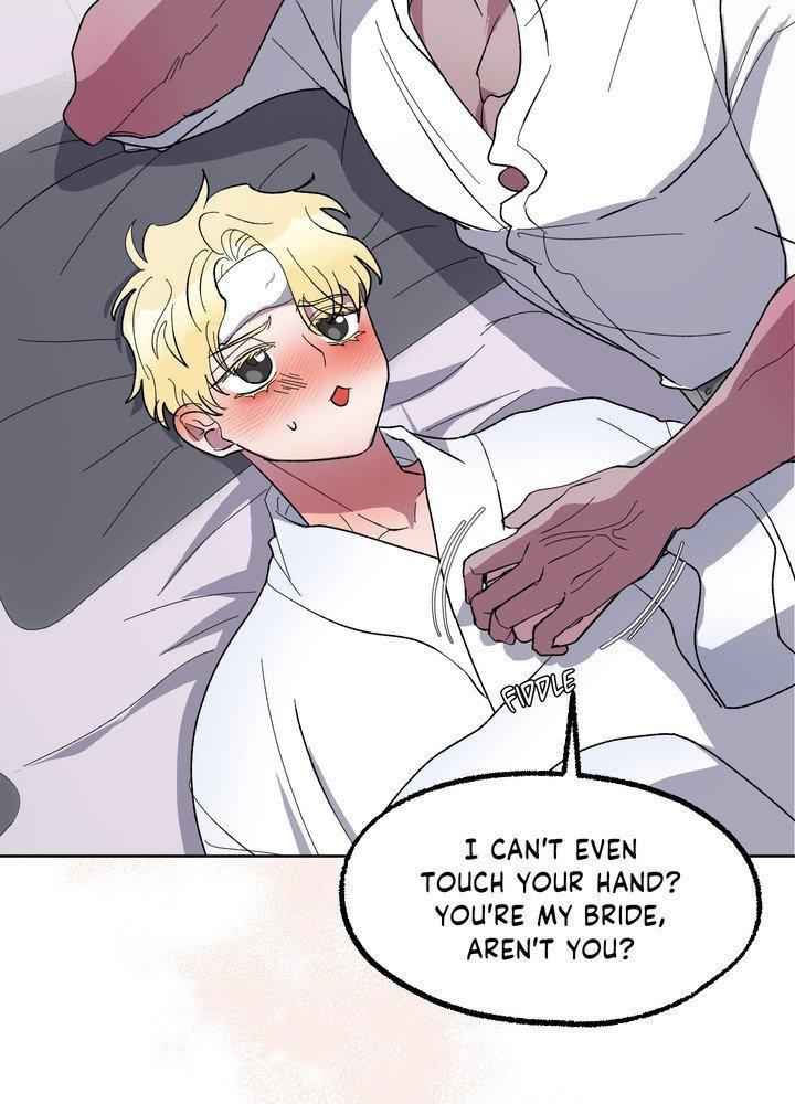 The Rabbit's Way in the Shark's Realm Chapter 17 page 72 - 