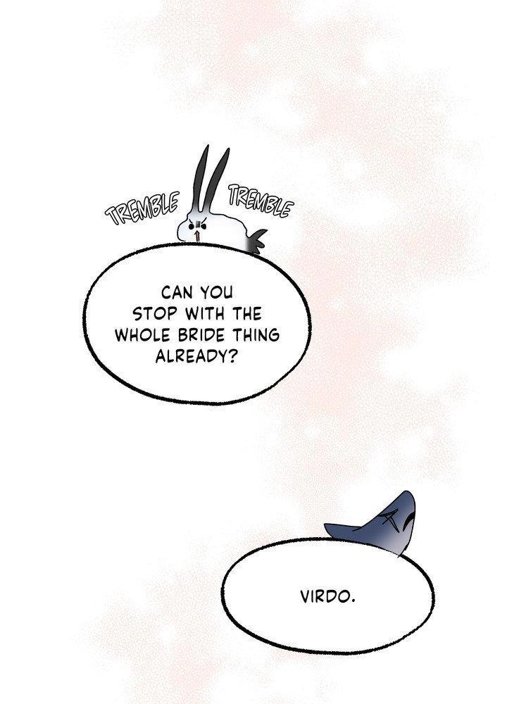 The Rabbit's Way in the Shark's Realm Chapter 17 page 73 - 