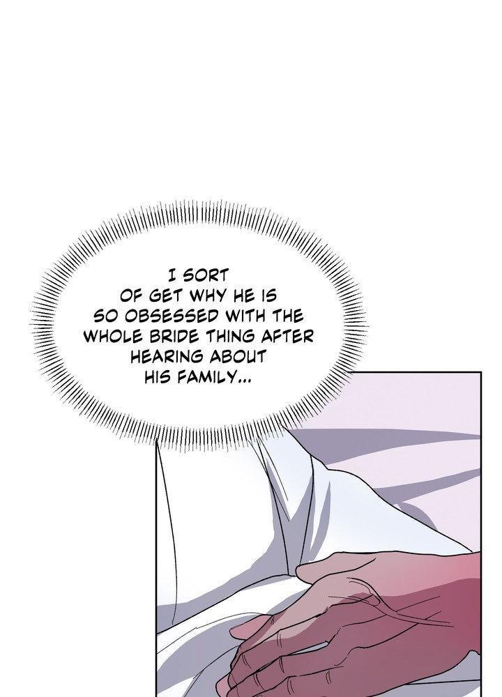 The Rabbit's Way in the Shark's Realm Chapter 17 page 76 - 