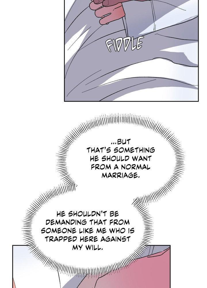 The Rabbit's Way in the Shark's Realm Chapter 17 page 77 - 