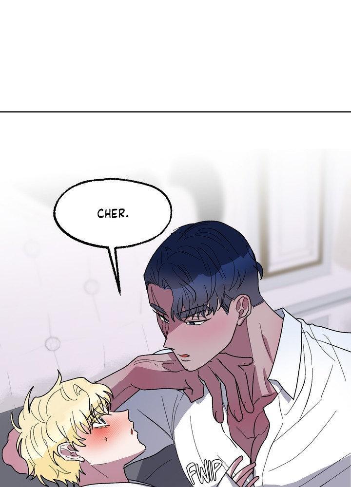 The Rabbit's Way in the Shark's Realm Chapter 17 page 79 - 