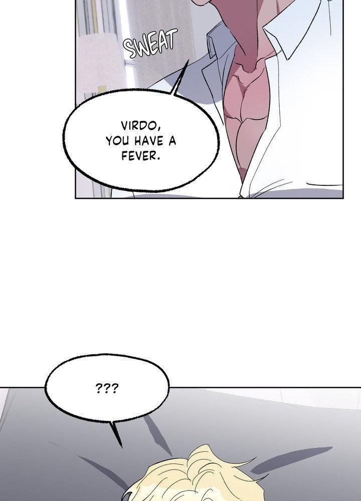 The Rabbit's Way in the Shark's Realm Chapter 17 page 9 - 