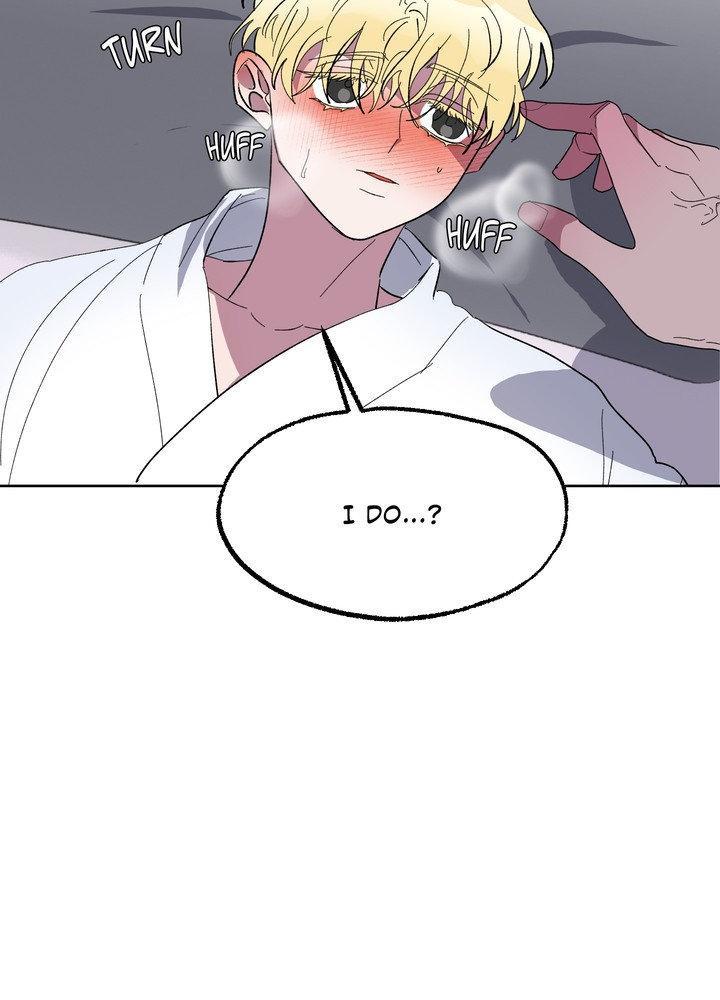The Rabbit's Way in the Shark's Realm Chapter 17 page 10 - 