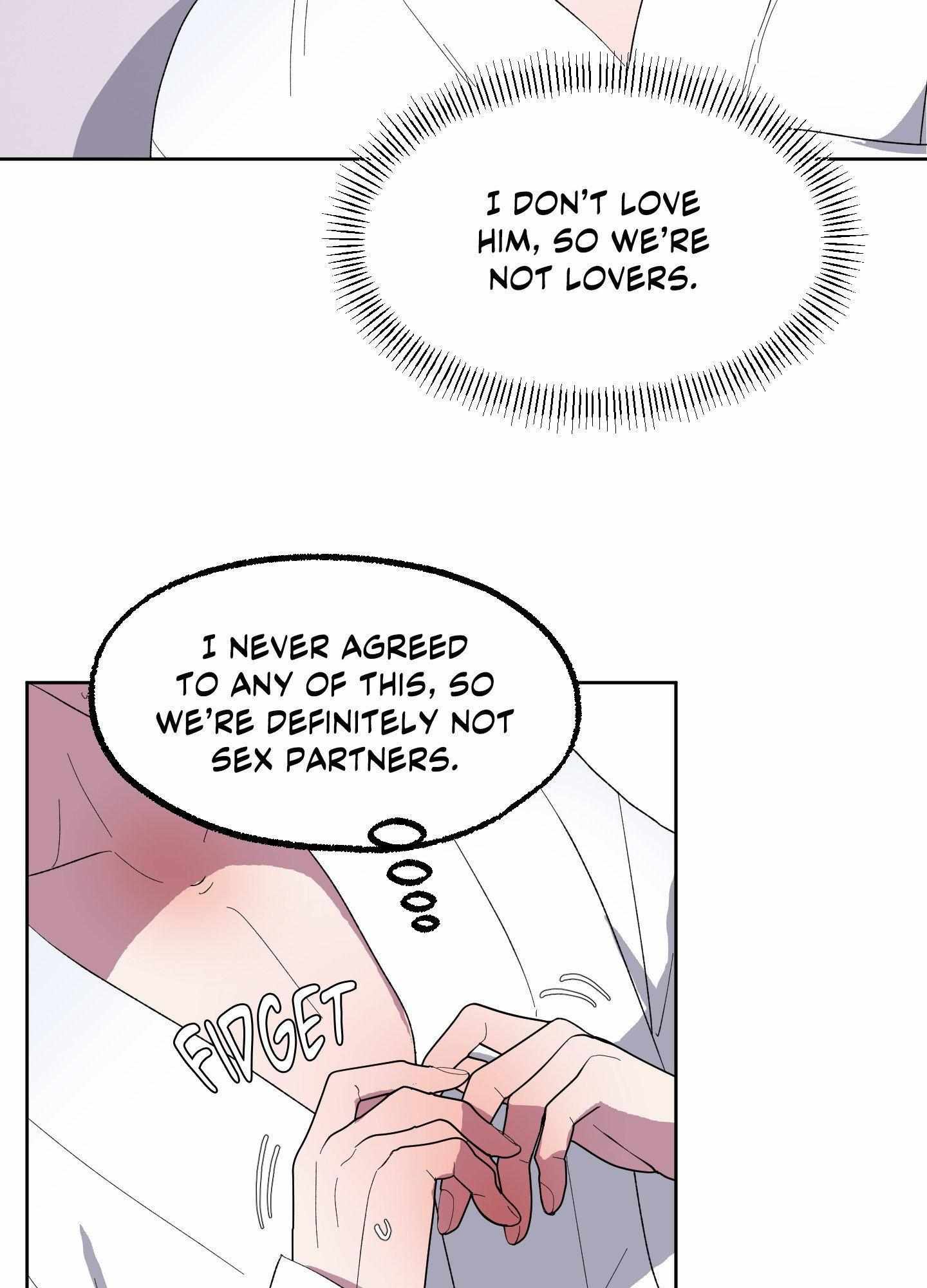 The Rabbit's Way in the Shark's Realm Chapter 18 page 15 - 