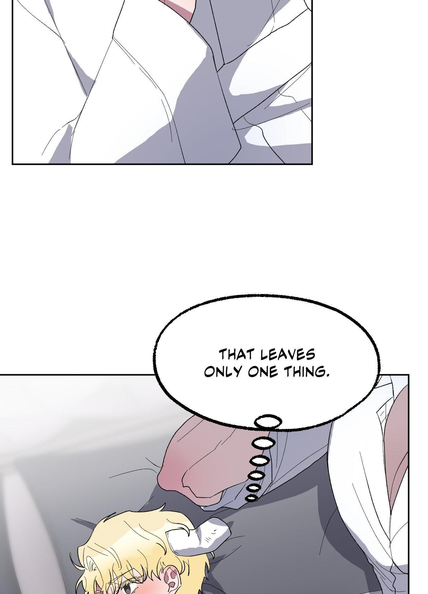 The Rabbit's Way in the Shark's Realm Chapter 18 page 16 - 
