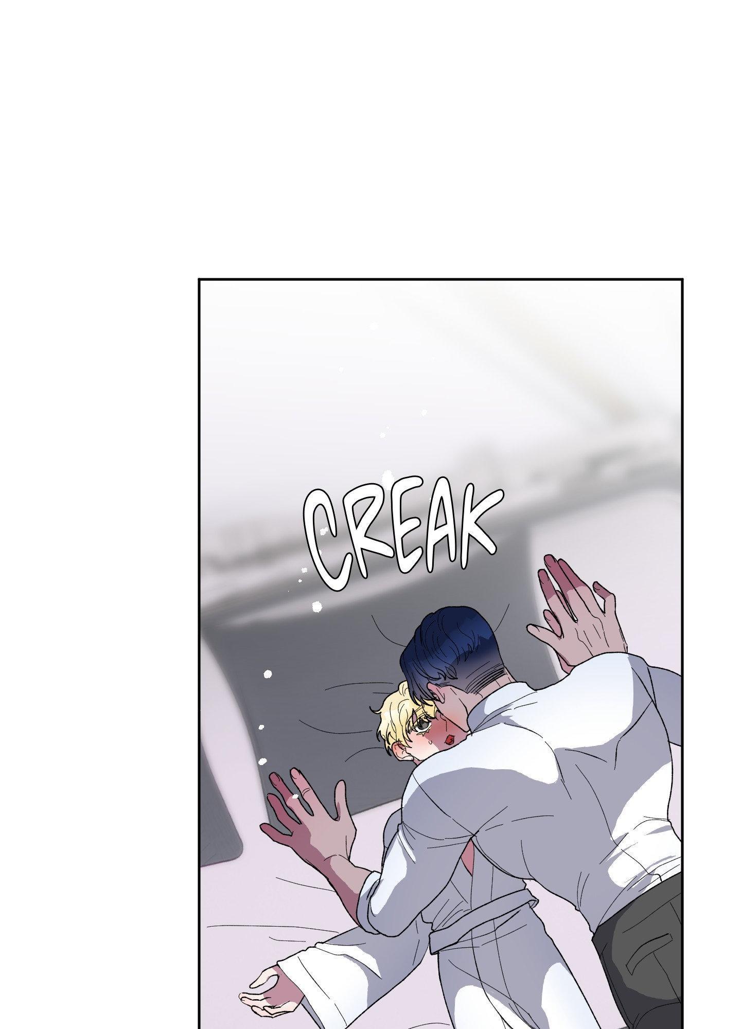 The Rabbit's Way in the Shark's Realm Chapter 18 page 19 - 