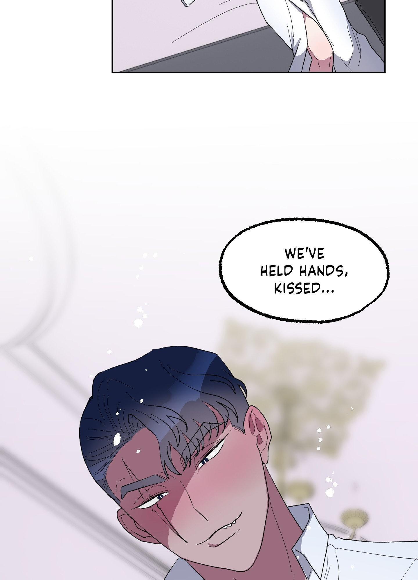 The Rabbit's Way in the Shark's Realm Chapter 18 page 20 - 