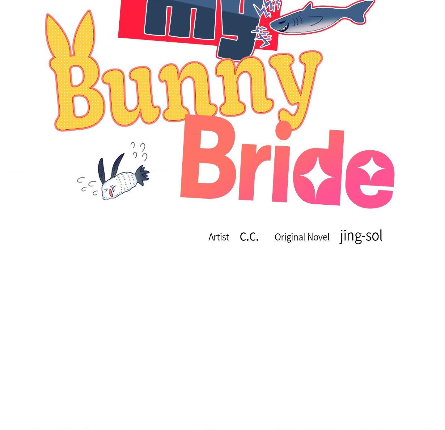 The Rabbit's Way in the Shark's Realm Chapter 18 page 3 - 