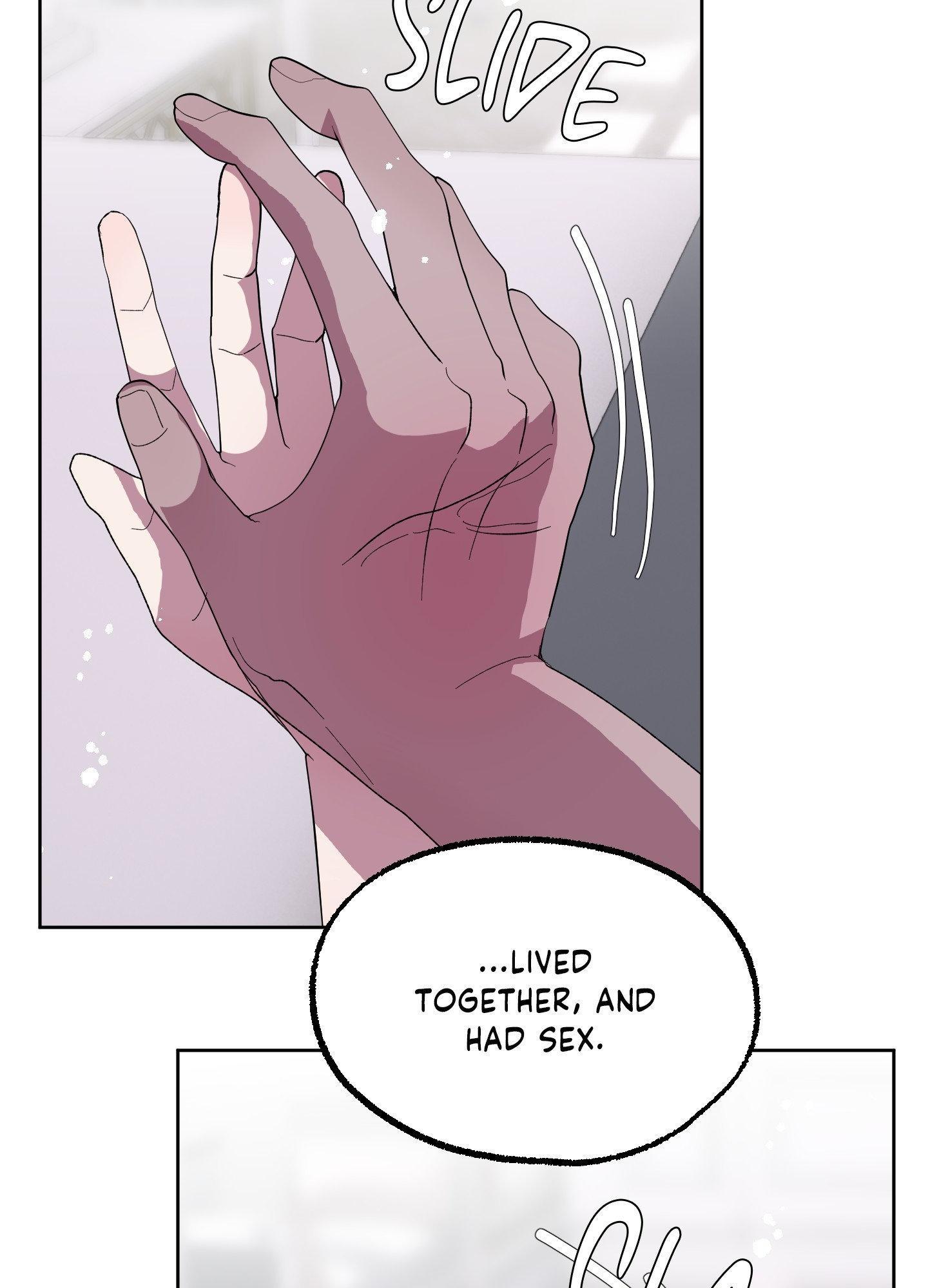 The Rabbit's Way in the Shark's Realm Chapter 18 page 22 - 