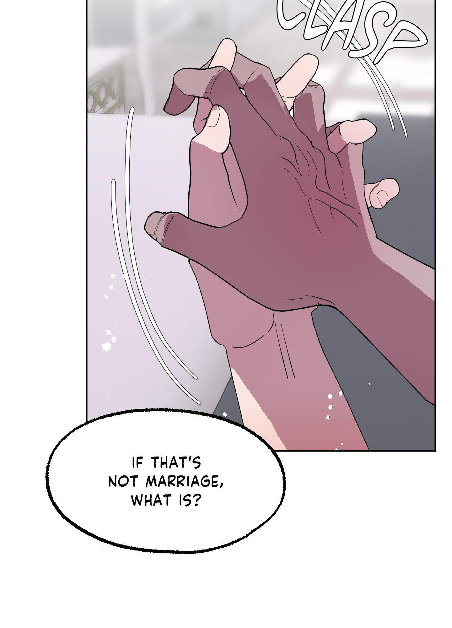 The Rabbit's Way in the Shark's Realm Chapter 18 page 23 - 