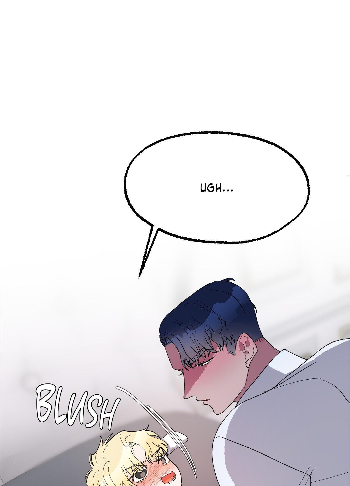 The Rabbit's Way in the Shark's Realm Chapter 18 page 24 - 
