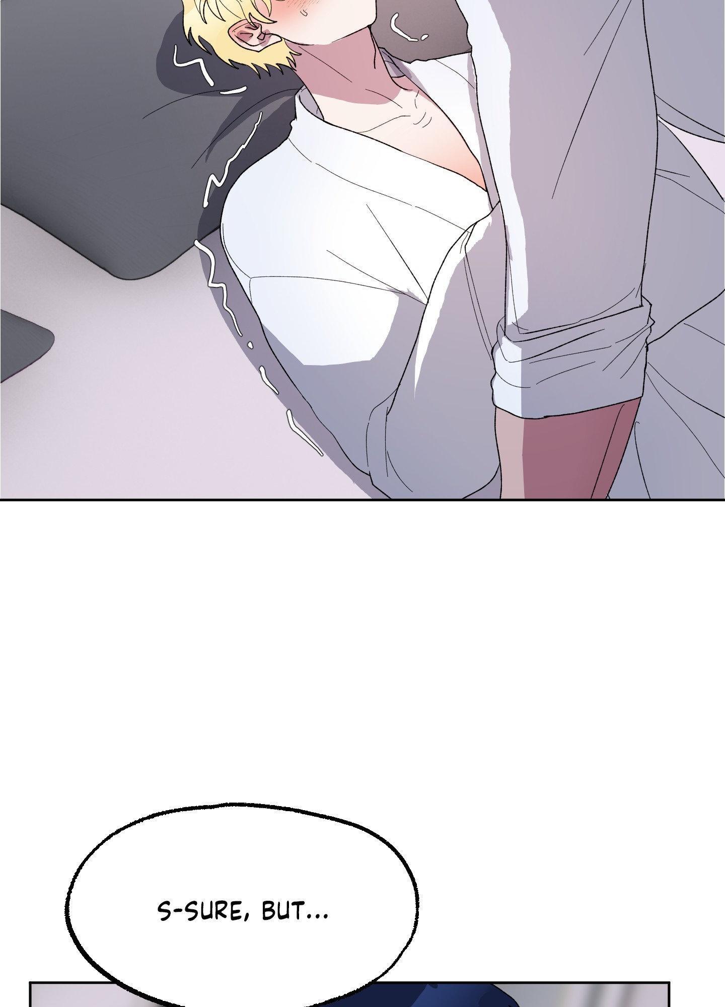 The Rabbit's Way in the Shark's Realm Chapter 18 page 25 - 