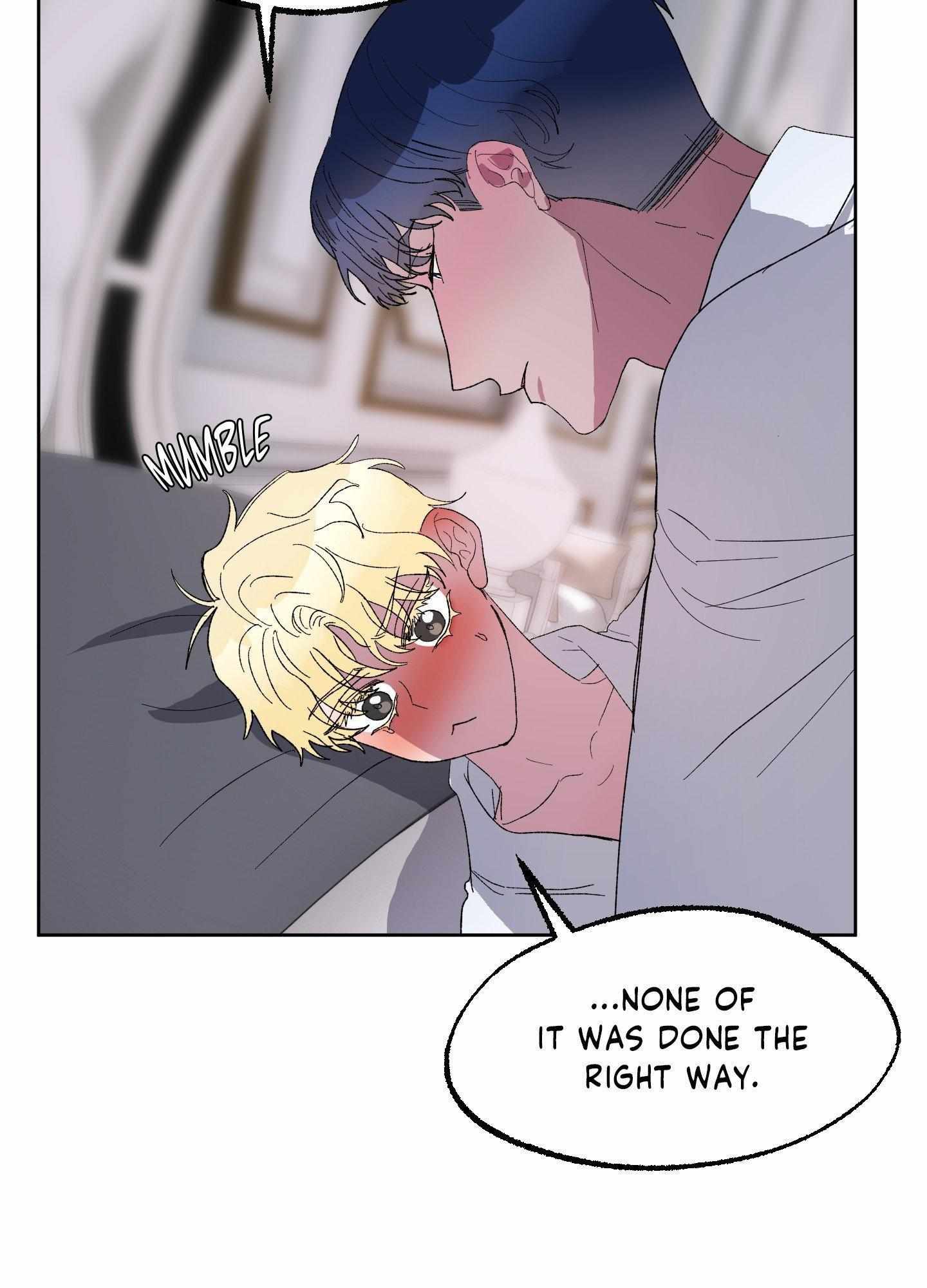 The Rabbit's Way in the Shark's Realm Chapter 18 page 26 - 