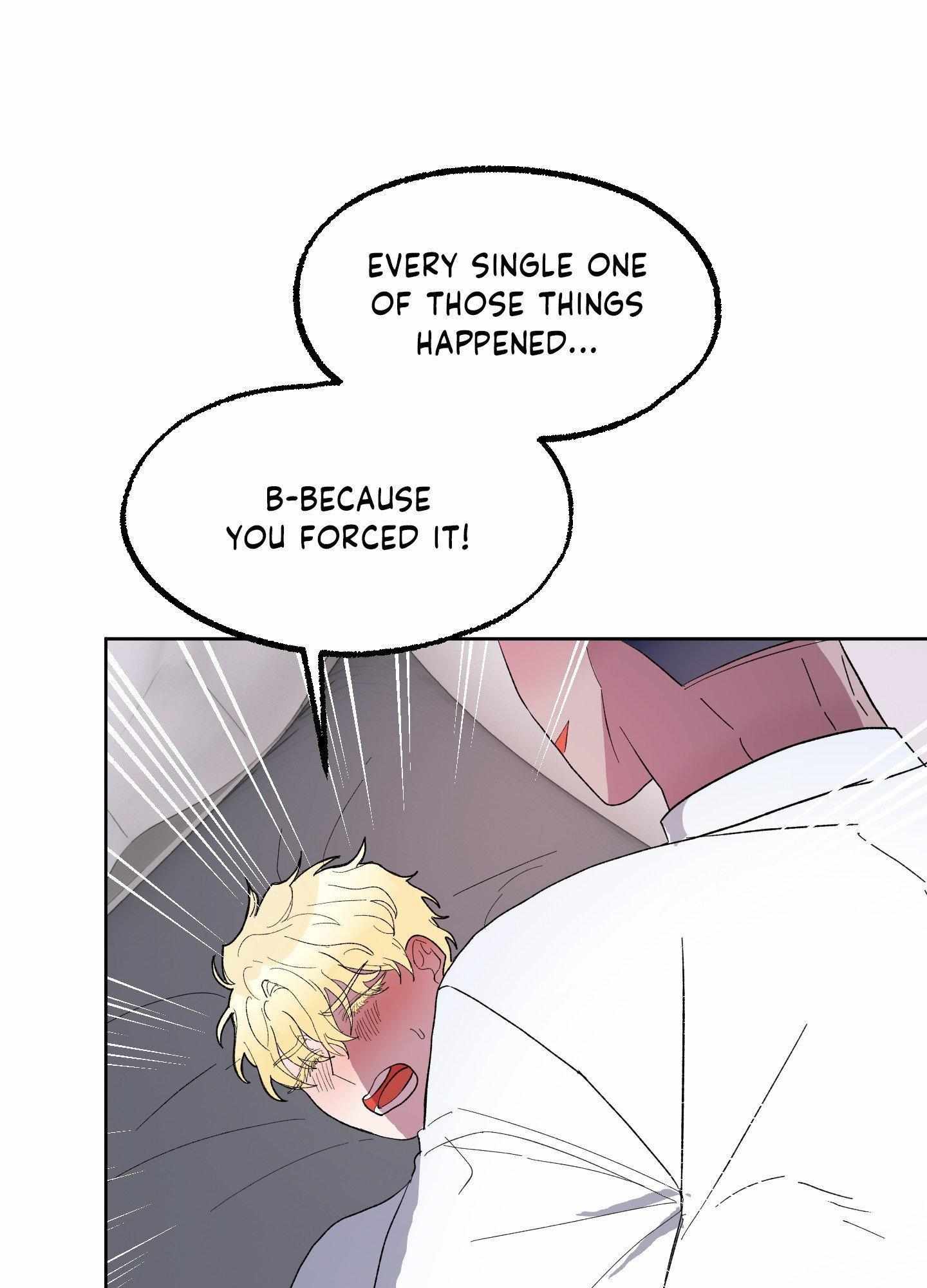 The Rabbit's Way in the Shark's Realm Chapter 18 page 27 - 