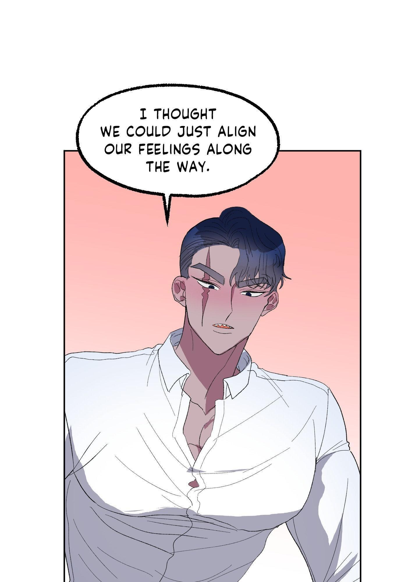 The Rabbit's Way in the Shark's Realm Chapter 18 page 29 - 