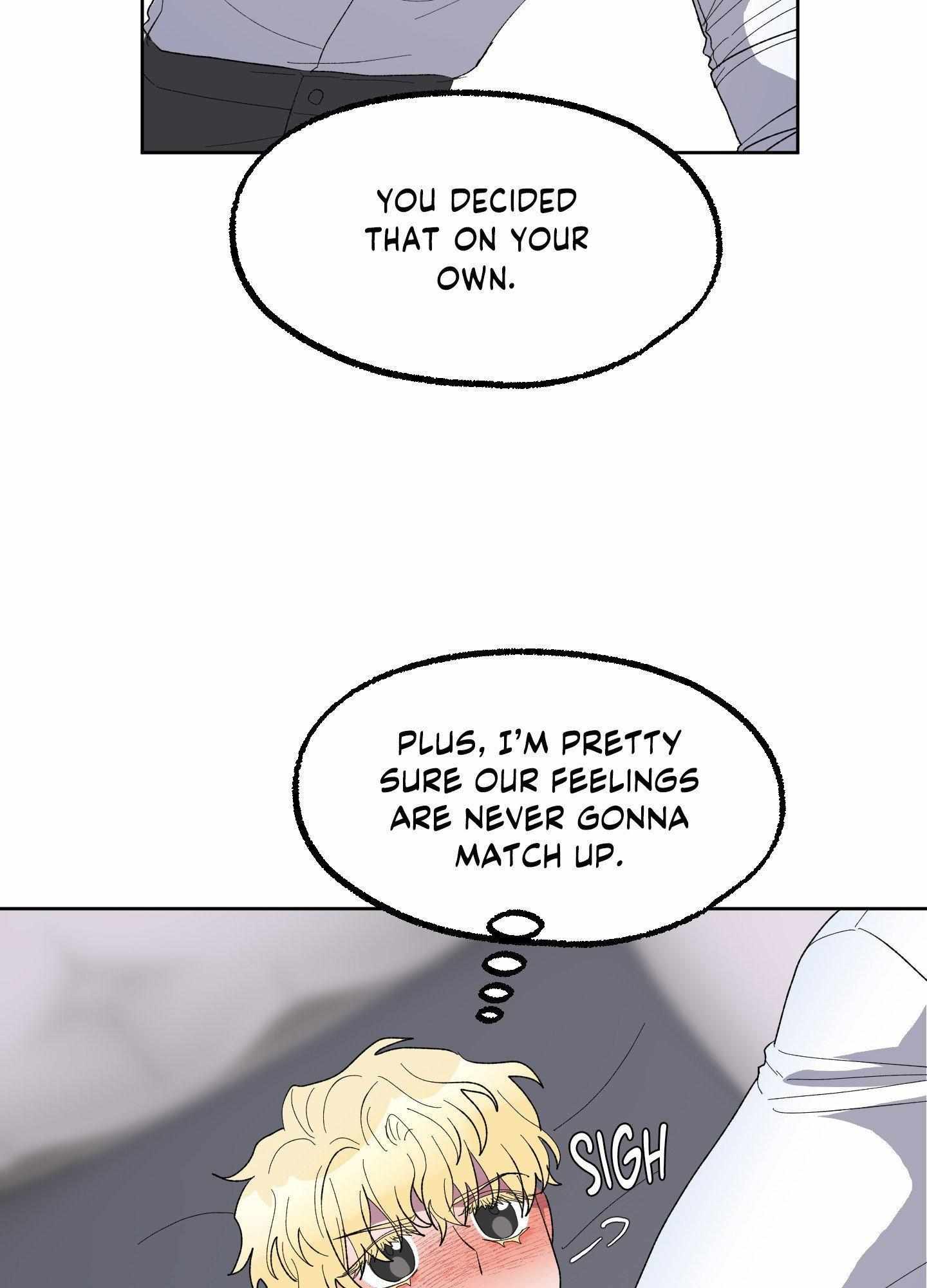 The Rabbit's Way in the Shark's Realm Chapter 18 page 30 - 