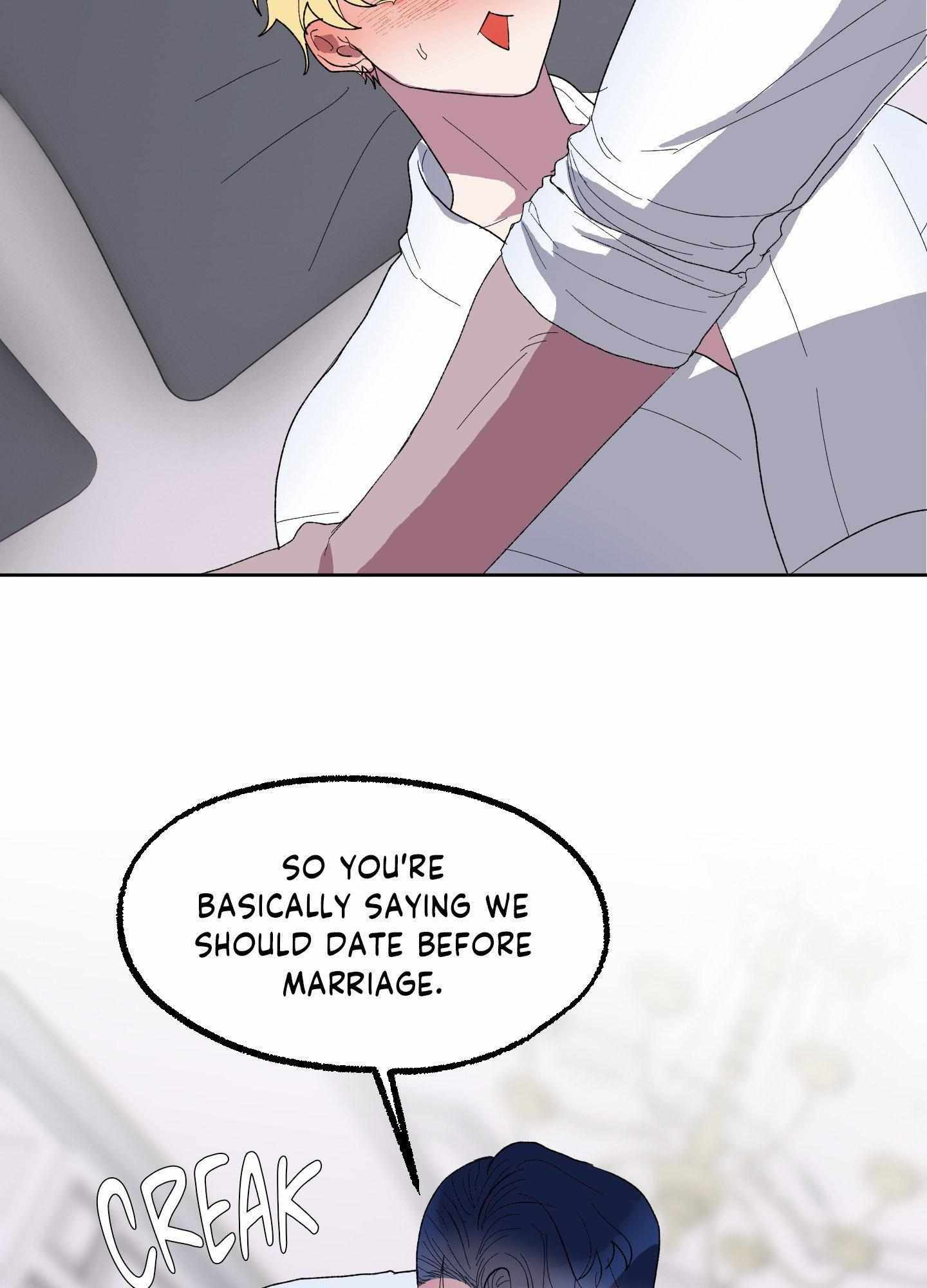 The Rabbit's Way in the Shark's Realm Chapter 18 page 31 - 