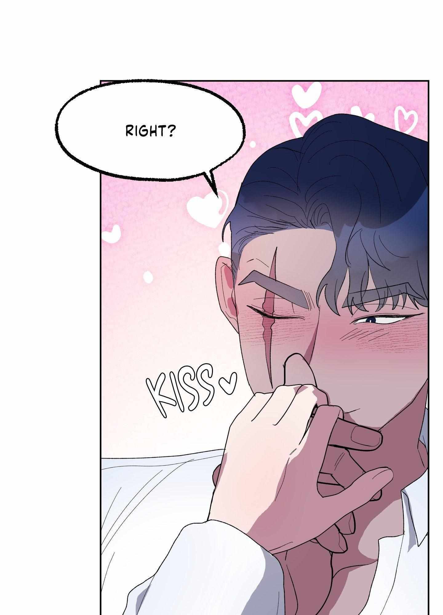 The Rabbit's Way in the Shark's Realm Chapter 18 page 34 - 