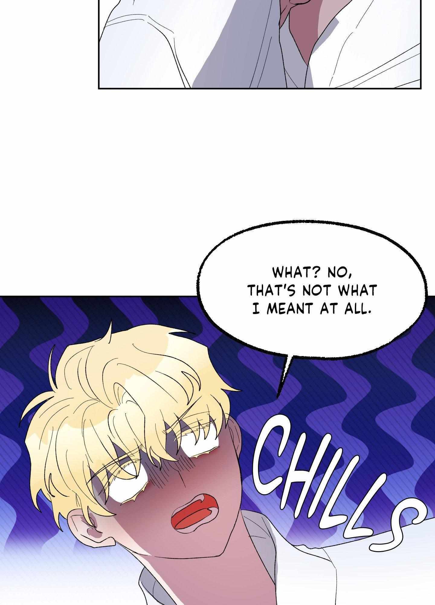 The Rabbit's Way in the Shark's Realm Chapter 18 page 35 - 