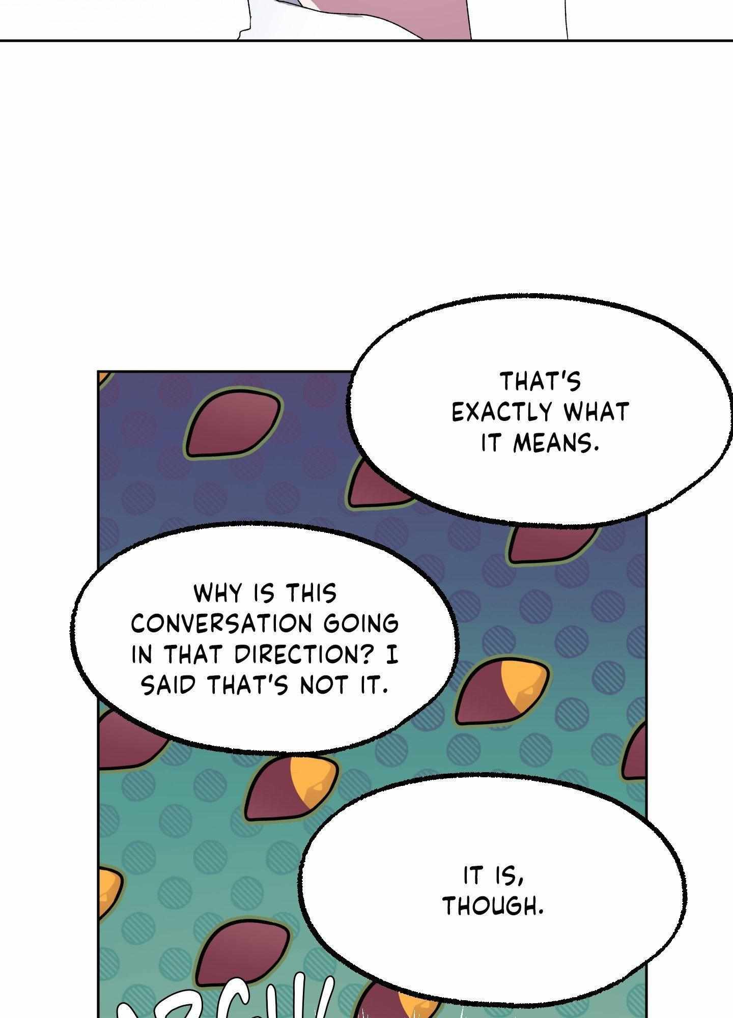 The Rabbit's Way in the Shark's Realm Chapter 18 page 36 - 