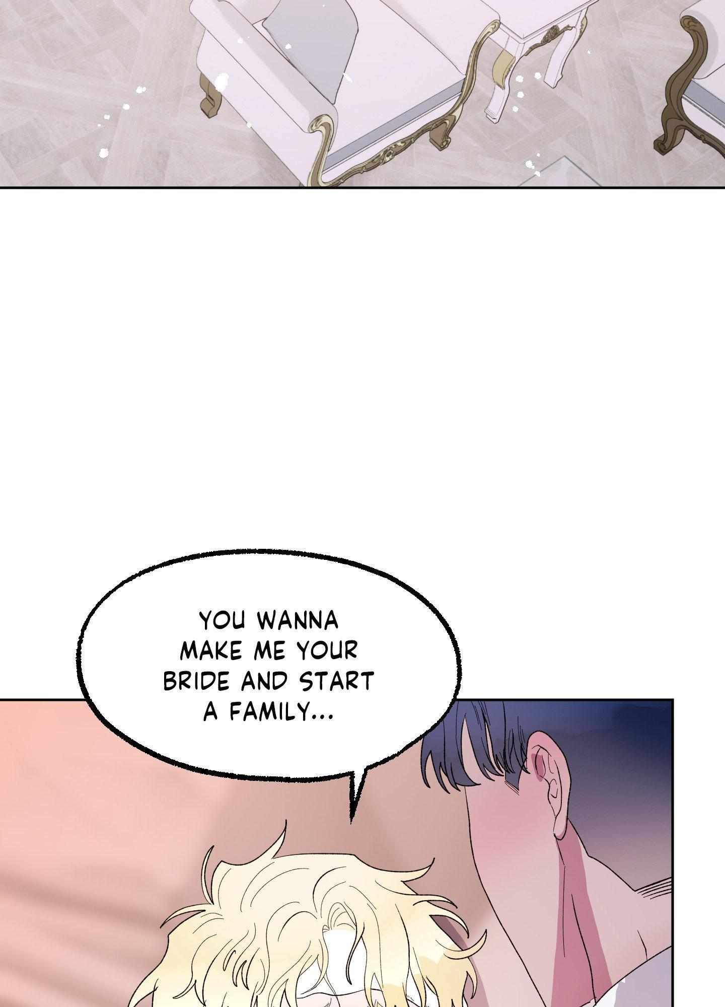 The Rabbit's Way in the Shark's Realm Chapter 18 page 5 - 