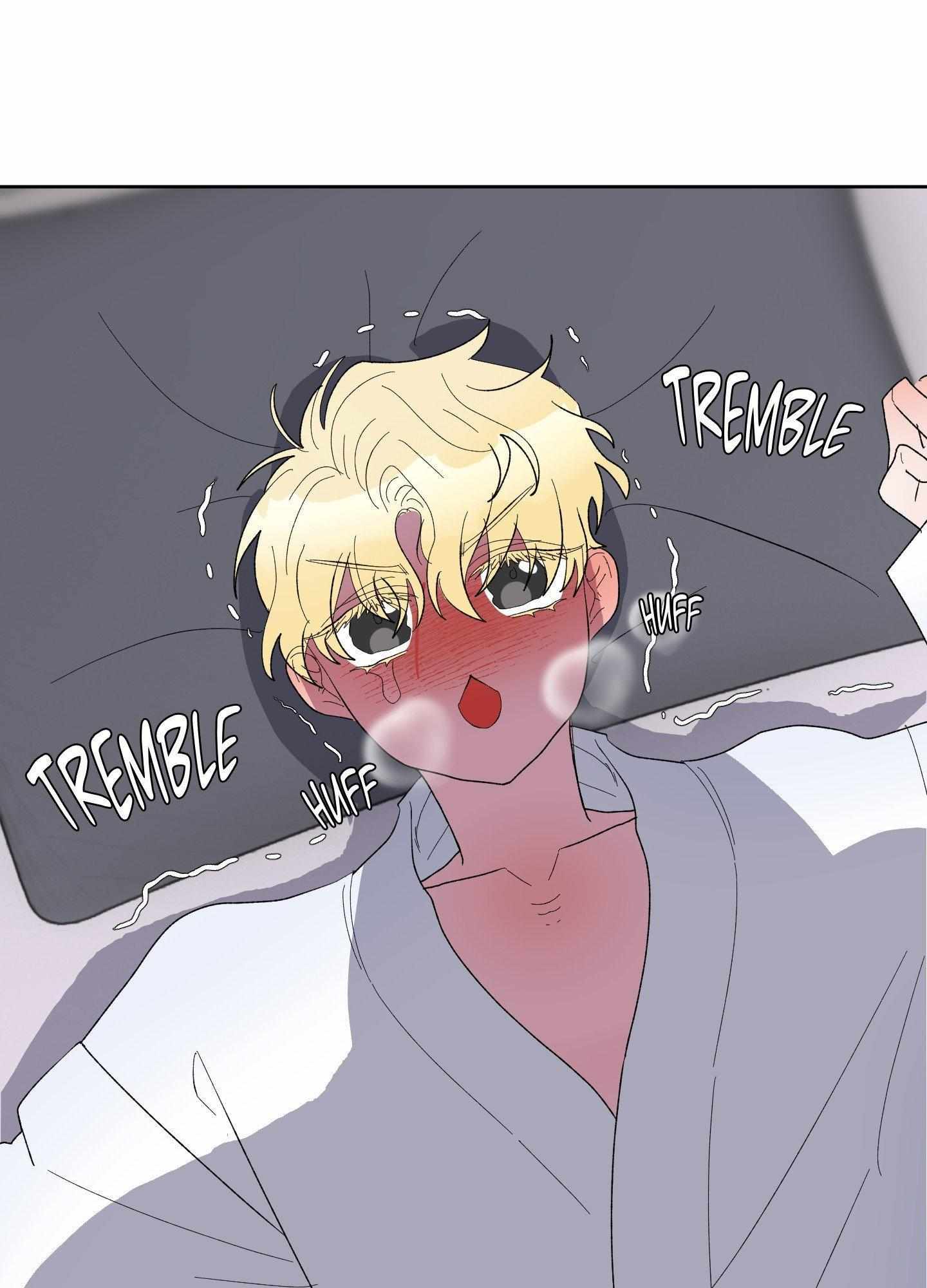 The Rabbit's Way in the Shark's Realm Chapter 18 page 41 - 