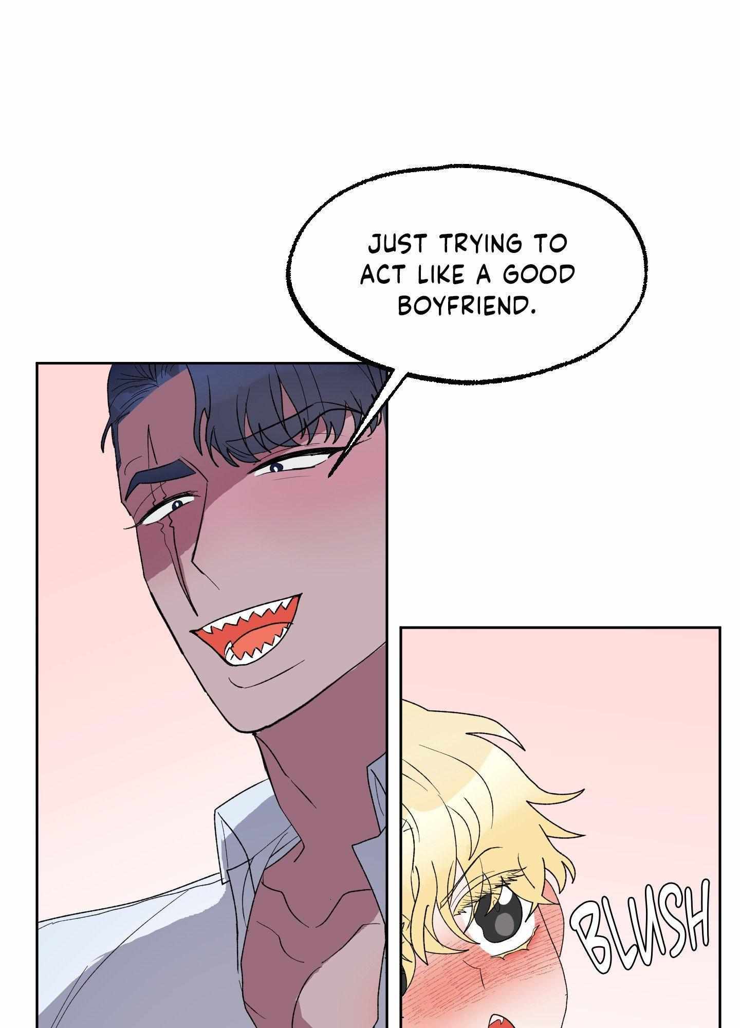 The Rabbit's Way in the Shark's Realm Chapter 18 page 44 - 