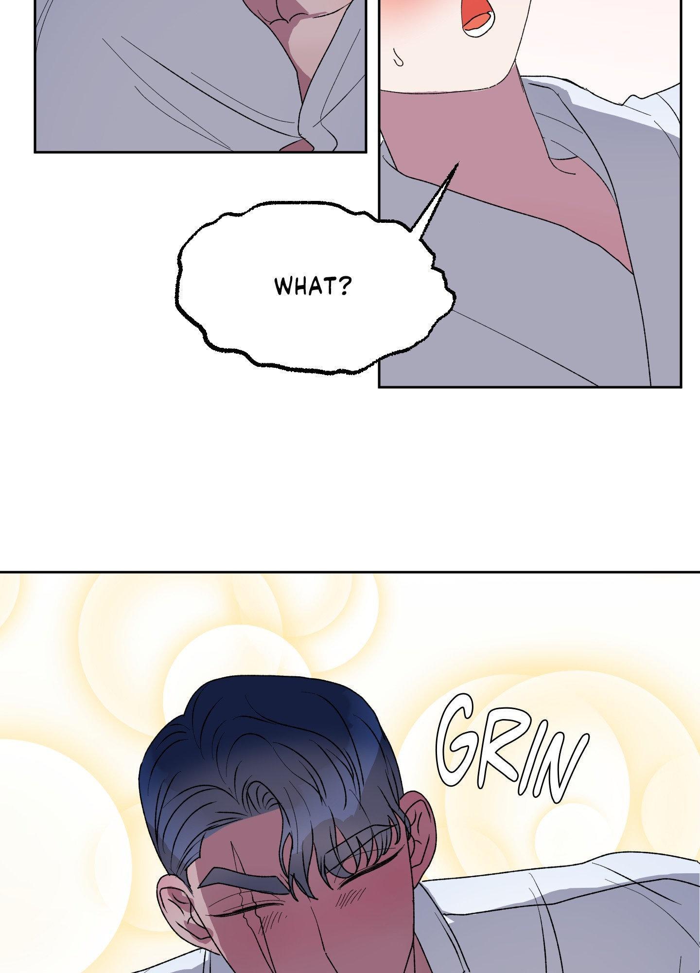 The Rabbit's Way in the Shark's Realm Chapter 18 page 45 - 