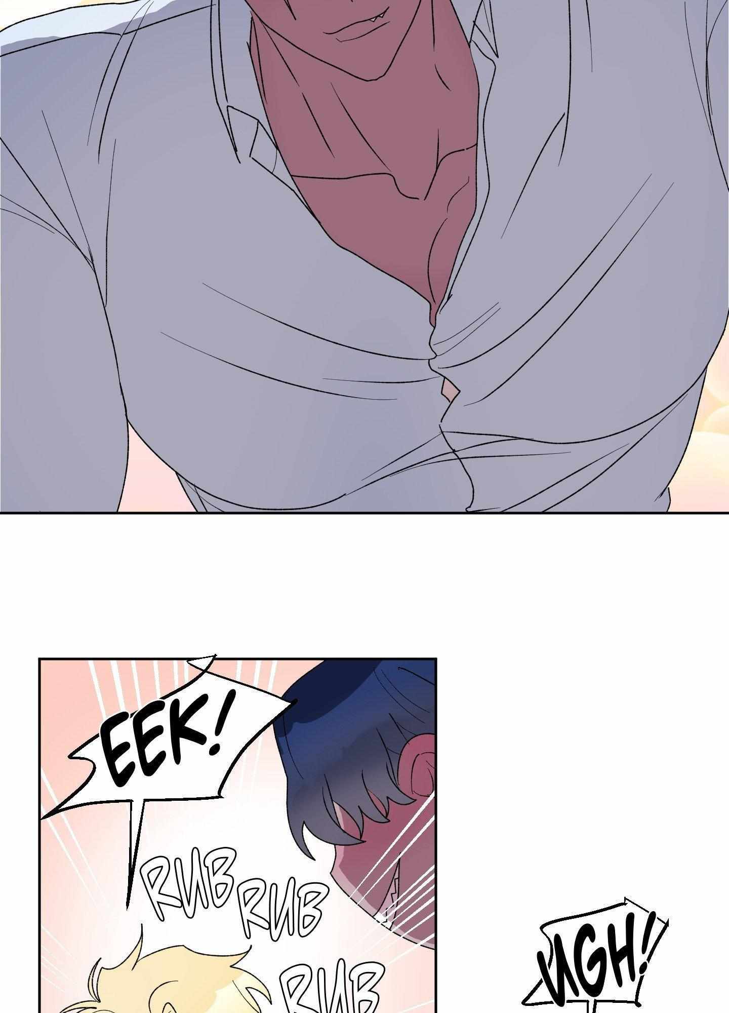 The Rabbit's Way in the Shark's Realm Chapter 18 page 46 - 