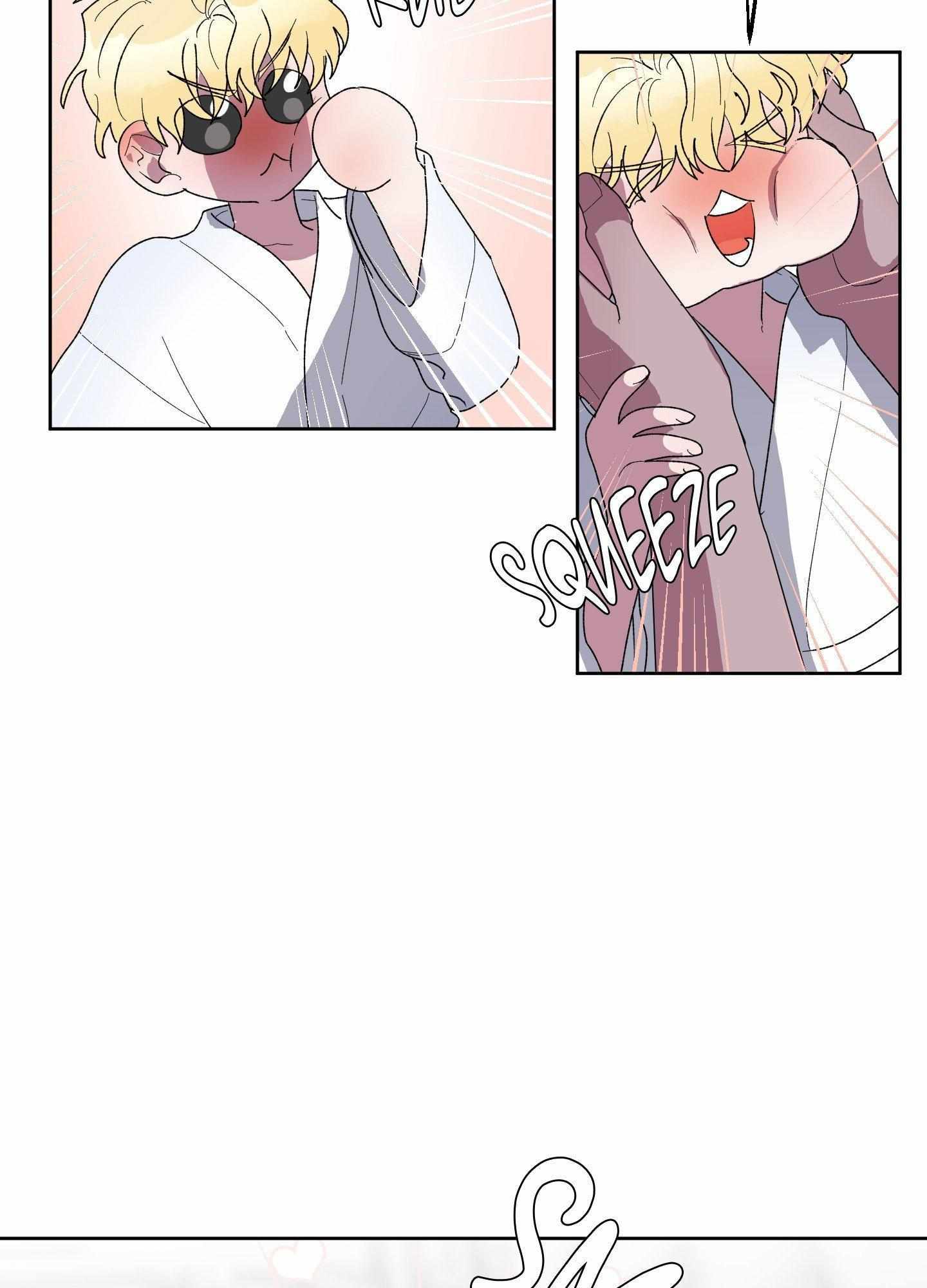 The Rabbit's Way in the Shark's Realm Chapter 18 page 47 - 