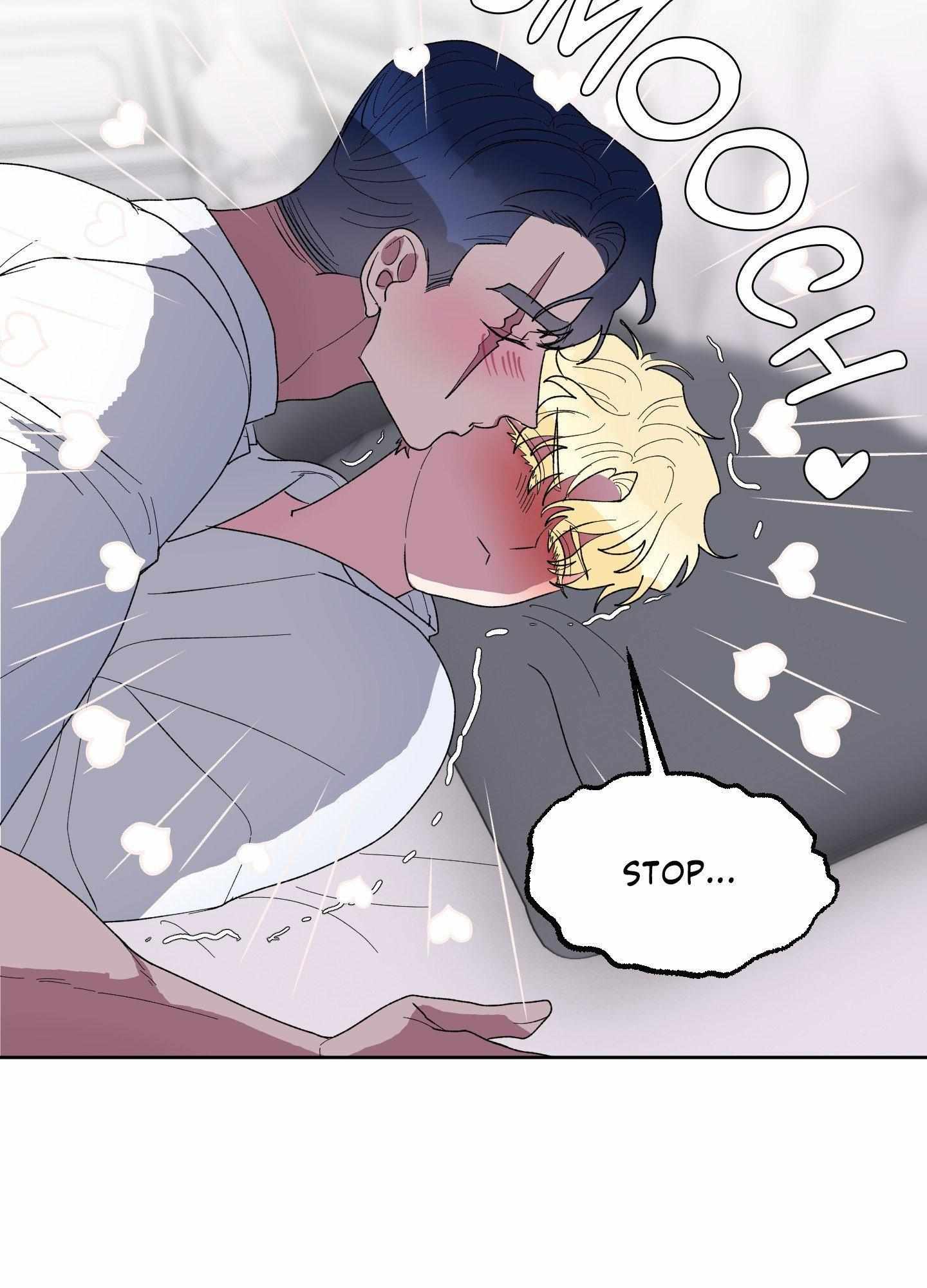 The Rabbit's Way in the Shark's Realm Chapter 18 page 48 - 